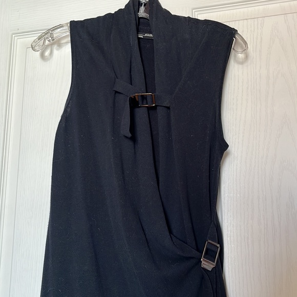 ALL SAINTS vest blazer tunic - Picture 2 of 5